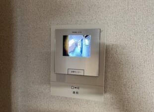 新井ハイツの物件内観写真